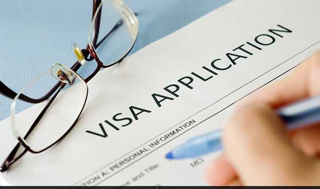 Donald Trump Effect? Number Of H-1B Visas Issued To New Applicants From India Falls