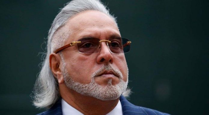 Mallya Loses U.K. Lawsuit Over $1.55 Billion in Indian Claims