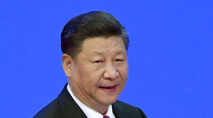 Chip Wars: Tech rivalry underlies US-China trade conflict