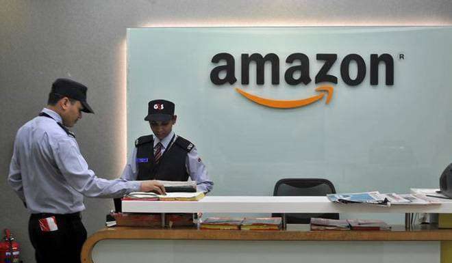 Amazon India reduces seller fees by up to 8% to take on rival Flipkart