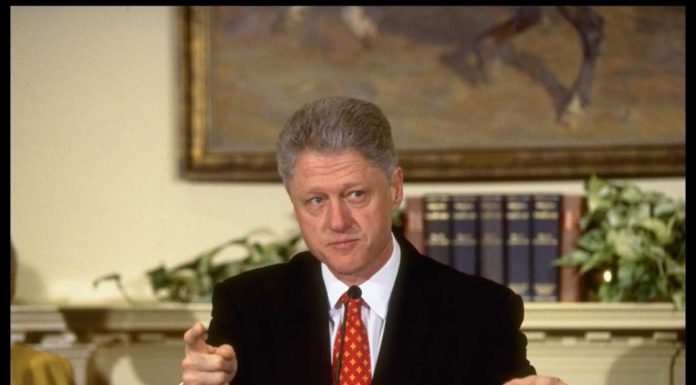 President Bill Clinton on Monica Lewinsky, #MeToo and whether his apology was enough