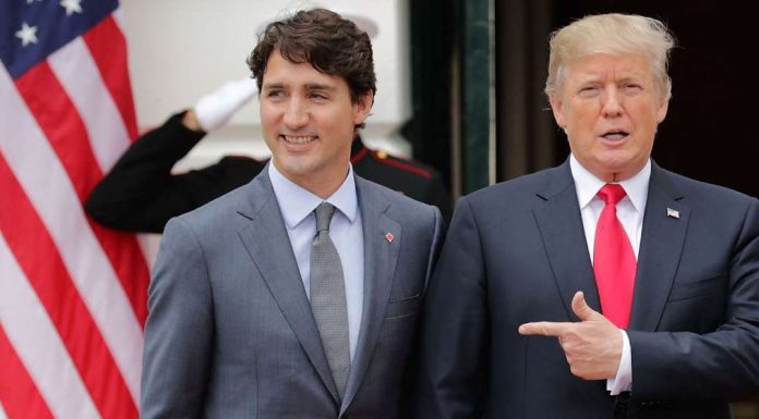Canada is slapping tariffs on $12.8 billion of US goods — here are the states that stand to lose the most