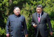 Before Kim Meets Trump, China Gets Jittery About North Korea’s Intentions