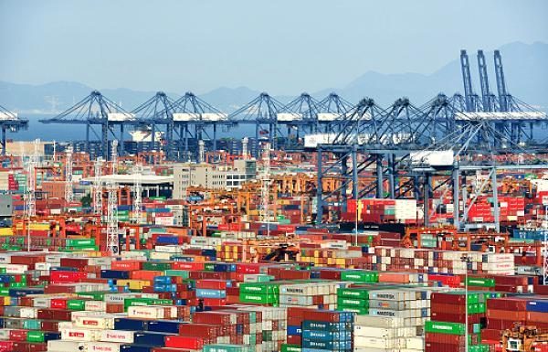 China announces retaliatory tariffs on $34 billion in US goods