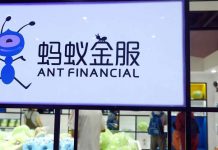 Chinese investment in the US drops 90% amid political pressure