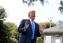 Trump Team Pushed False Story Line About Meeting With Kremlin-Tied Lawyer, Memo Shows