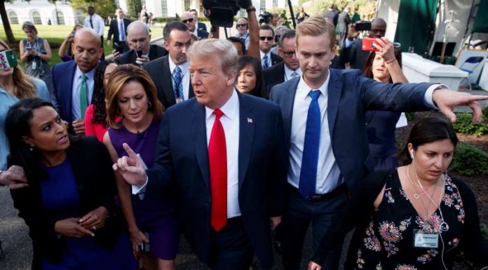 ‘Dictator envy’: Trump’s praise of Kim Jong Un widens his embrace of totalitarian leaders