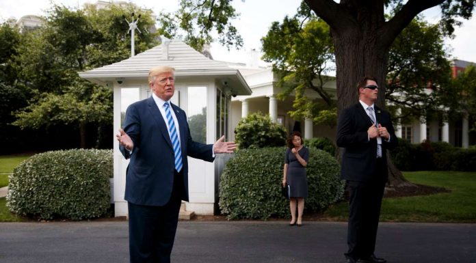 Trump Veers to a Korea Plan That Echoes Failures of the Past