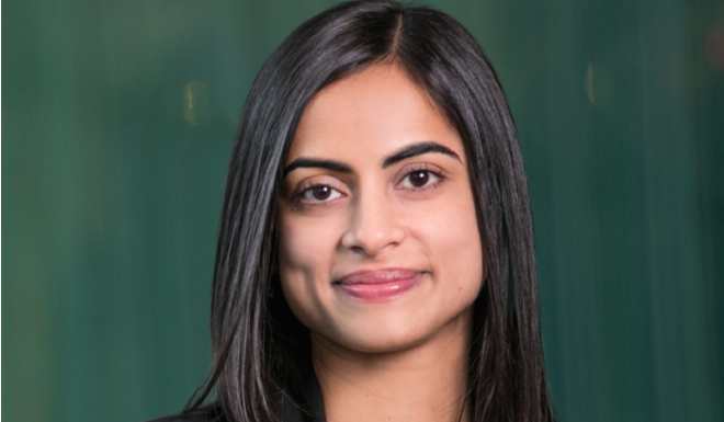 Who is Dhivya Suryadevara? First woman to become CFO of US biggest auto company, and she is Indian