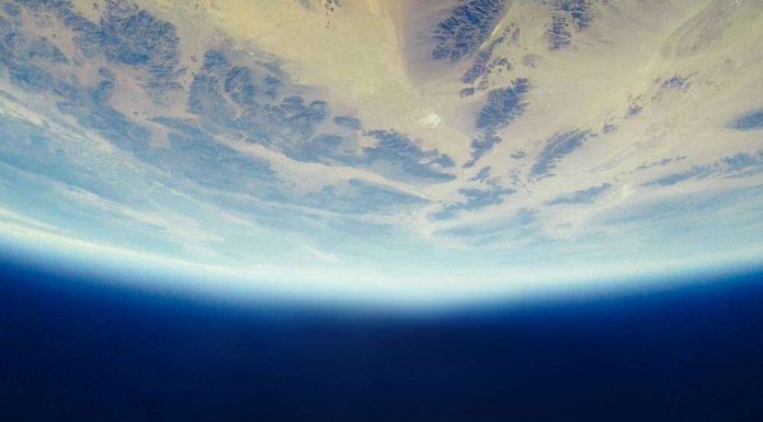 If the Earth is spinning, why can’t I feel it?