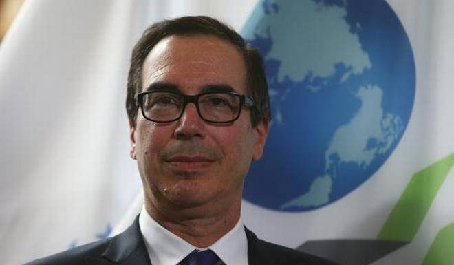 U.S. isolated at G7 meeting as tariffs prompt retaliation