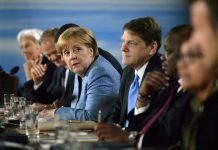 Merkel: G-7 summit with Trump was a ‘sobering’ experience