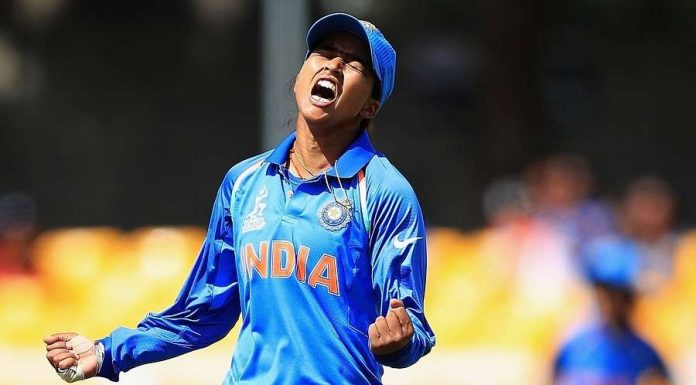 IND Women vs PAK Women: India march to seventh straight Asia Cup final with Bisht three-for