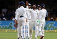 IND vs AFG – Test Match: Afghanistan set shortest records on Test debut