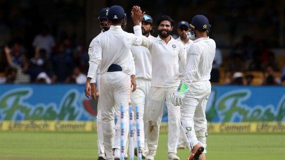 IND vs AFG – Test Match: Afghanistan set shortest records on Test debut