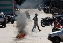 India Rejects UN Report On Jammu and Kashmir As “Fallacious, Motivated”