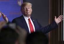 AP FACT CHECK: Trump falsely declares post-summit victory