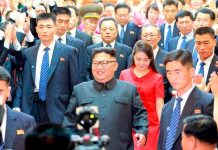 Kim Jong Un looks to the East for economic inspiration