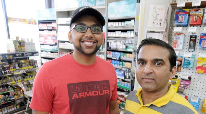 Man Finds $1 Million Winning Lottery Ticket — and Tracks Down the Lucky Owner: ‘It Felt Good’