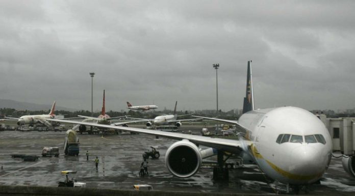 With 1003 Flights In 24 Hours, Mumbai Airport Is World’s Busiest