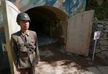 Trump: North Korea ‘total denuclearization’ started; officials see no new moves