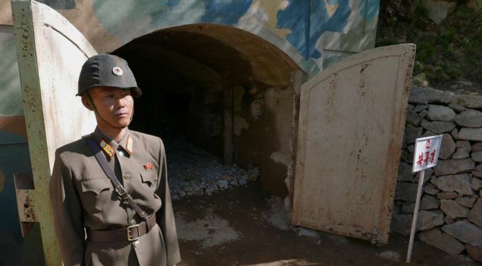 Trump: North Korea ‘total denuclearization’ started; officials see no new moves