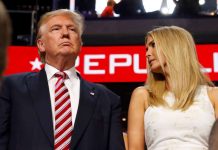 New York files suit against Trump, alleging his charity engaged in ‘illegal conduct’