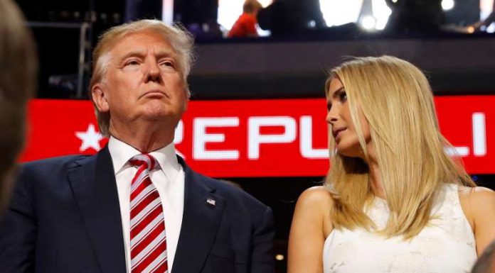 New York files suit against Trump, alleging his charity engaged in ‘illegal conduct’