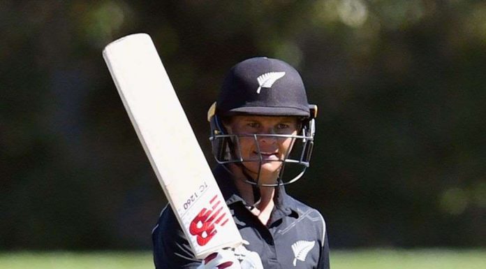 NZ Women vs IRE Women: New Zealand Women hit record ODI total