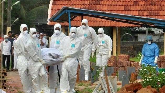 Mystery over Nipah virus outbreak deepens, samples taken from fruit bats negative