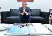 PNB fraud: Nirav Modi believed to have fled to Brussels, possibly on a Singapore passport