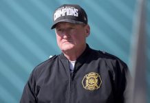 Philadelphia mayor: Trump is a ‘scary guy’ with ‘his hands on the nuclear codes’