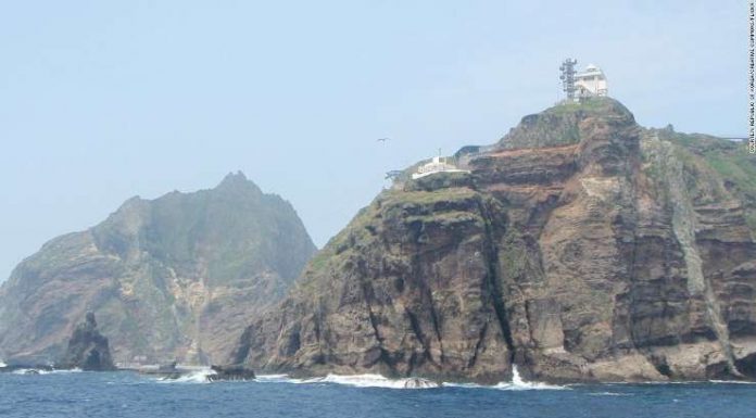 South Korea begins routine war games to practice defense of islets claims by Japan