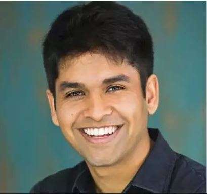 Indian-American Techie Is California’s Youngest Governor Candidate