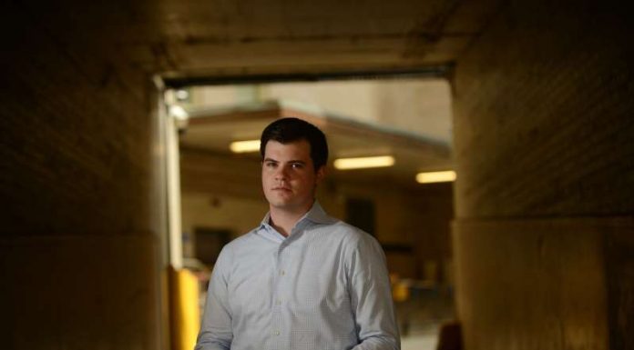 Promoted six times and then fired: Inside a 24-year-old political appointee’s wild ride in Trump’s Washington