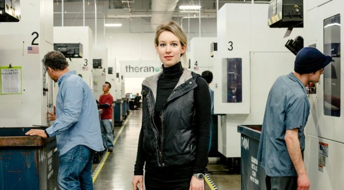 Theranos founder Elizabeth Holmes and former president Balwani charged by feds with wire fraud
