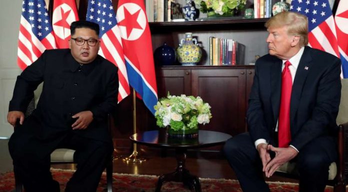 ‘Why can’t we just do it?’ Trump nearly upends summit with abrupt changes