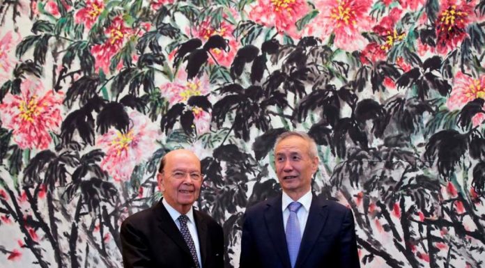 China Offers to Buy Nearly $70 Billion of American Goods if U.S. Halts Tariffs