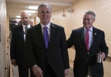 US Senate blocks Trump plan to cut $15B in unused spending