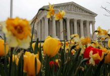 U.S. top court lets states force online retailers to collect sales tax