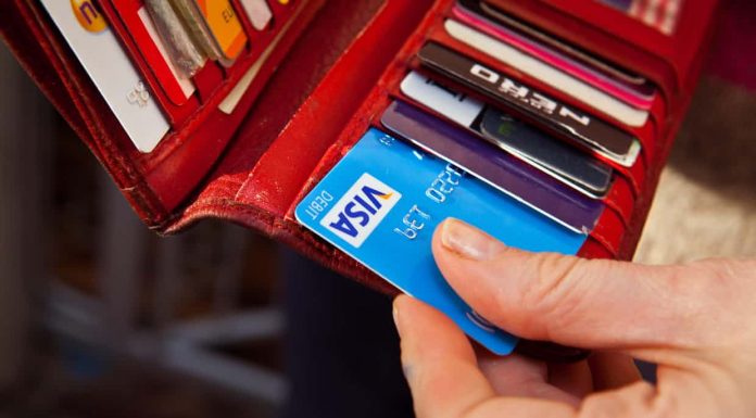 Visa Is Facing a Service Disruption Affecting Payments in Europe