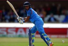 Women’s T20 Asia Cup: India too strong for brittle Thailand