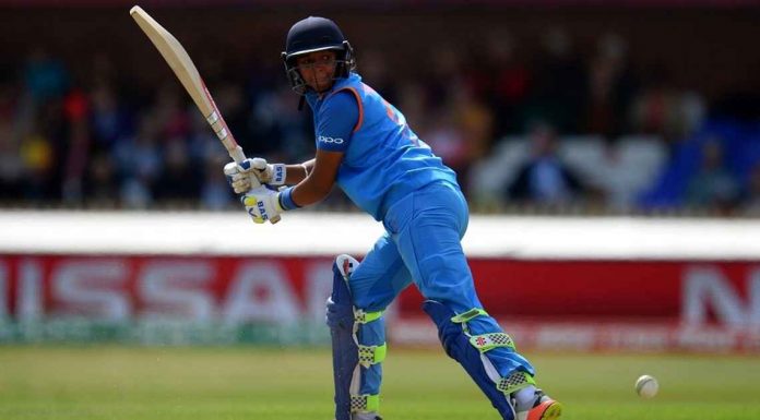 Women’s T20 Asia Cup: India too strong for brittle Thailand