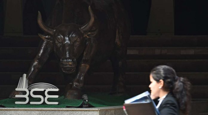 Bull Run Continues On Dalal Street, Markets Hit New Highs