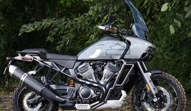 Harley-Davidson announces 250cc-500cc lightweight motorcycle for India: Three new ‘unconventional’ bikes revealed