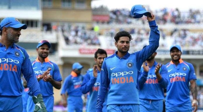 IND vs ENG: India thrash England by eight wickets in first ODI as tourists chase down 269 with almost 10 overs to spare
