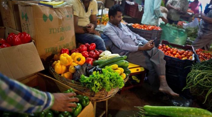 Indian Economy: June inflation climbs to 5%, factory output growth slips