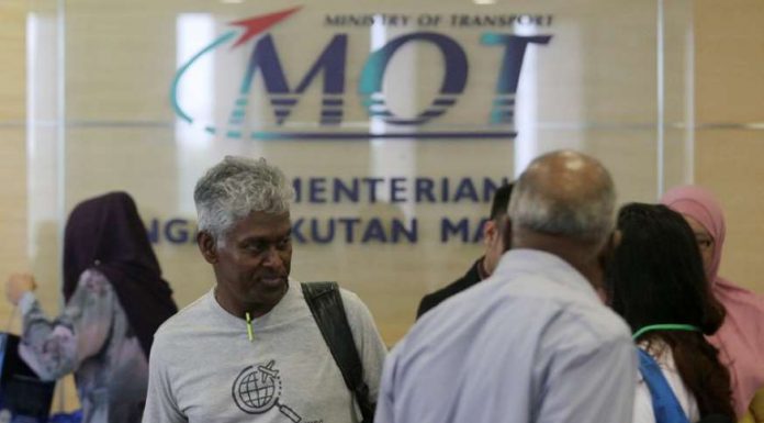 MH370 investigators say controls were likely deliberately manipulated