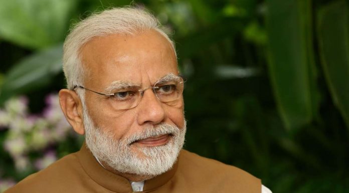 Modi loses nearly 3 lakh Twitter followers, Rahul Gandhi 17,000