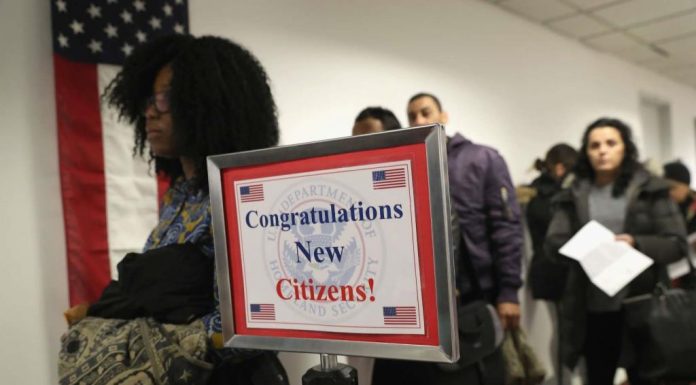 Rich Indians are finding a way into the US with “golden visas”